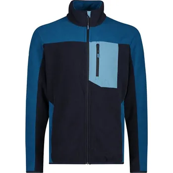 Pánská větrovka Bunda CMP Dunkelblau/ Blau 607131 46