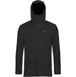 High Point Maximus Jacket black XXXL; Černá bunda + DÁREK DLE VÝBĚRU!