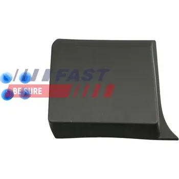 Lišta karosérie Ozdobná lišta renault trafic 14> boční sloupek pr ft90964