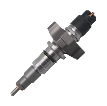 Systém vstřikování Vstřikovací tryska F4AE3481/3681/3682 - Eurocargo E4 Bosch