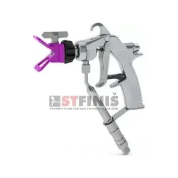 Stříkací pistole Stříkací pistole DÜRR EcoGun AL MAN 300