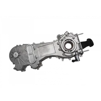 Olejové čerpadlo Olejové čerpadlo Panda/Punto/Doblo/500 1.3 D MJT Pierburg