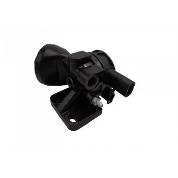 Blatník karosérie Základna držáku filtru Tector/Cursor/Stralis Iveco