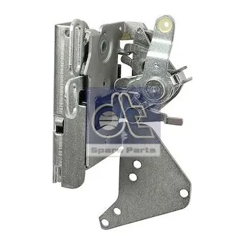 Autozámek Zámek dveří Scania 4 pravý Pinchao DL-3114