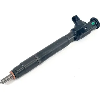 Systém vstřikování Vstřikovací tryska Boxer/Jumper 2.2 HDi - E6 - 2019-> motor DW12RU Peugeot