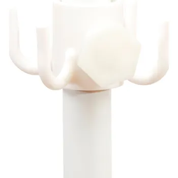 Věšák DECATHLON Háček na slunečník