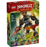 LEGO Ninjago 71854 Coleův expediční…