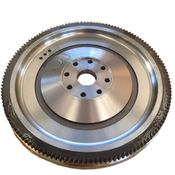 Setrvačník motoru Setrvačník F4AE3681 140E28 Tector 2008-> Mec-Diesel