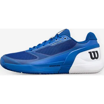 Pánská tenisová obuv WILSON Pánské tenisové boty na antuku Rush Pro 5 40