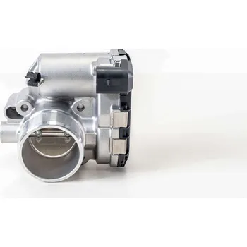 Systém vstřikování Škrticí klapka Fiesta VI/Focus II/Fusion 1.4 Mec-Diesel