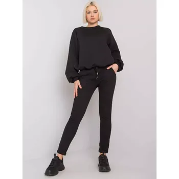 Kabelka Souprava RV KMPL 7448.28 černá S/M