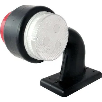 Přídavný světlomet Směrové světlo LED 10/30V 90° pravé 247 lighting