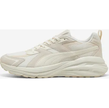 Pánské tenisky DECATHLON Pánské boty Puma Hypnotic 41 BÉŽOVÁ