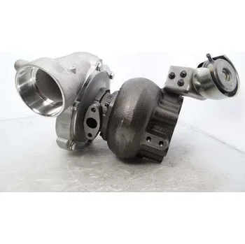 Turbodmychadlo Turbodmychadlo, systém nabíjení GT3271D - TGA/TGX 353KW Euro 6 Garrett