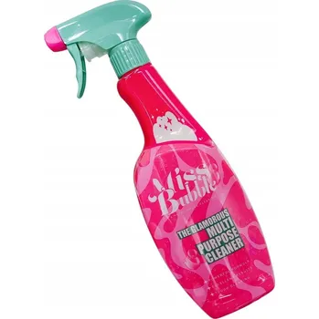 Univerzální čisticí prostředek Miss Bubble 750 ml