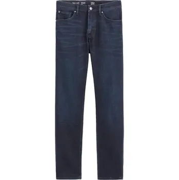 Pánská móda Pánské jeansy CELIO BOVERDYE15 40/34 Tmavě modrá