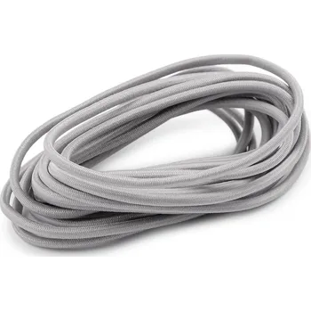 Kulatá pruženka Ø3 mm svazek 3m