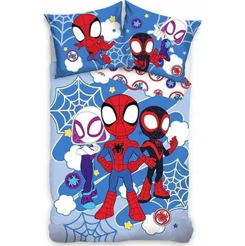 Povlečení Sada povlečení Aptex 100 x 135 cm, vícebarevné