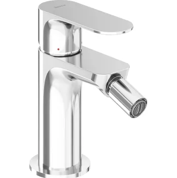 Ravak Eleganta bidetová baterie stojící chrom X070215