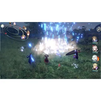 Hra pro PlayStation 5 Monochrome Mobius Rights And Wrongs Forgotten Deluxe Edition PlayStation 5 (PS5) Krabicová verze