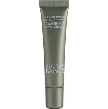Péče o oční okolí Babor Doctor Babor Microbiomic Awakening Eye Cream - Hydratační oční krém 15 ml