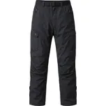 Hi-Tec Pánské lyžařské kalhoty bez výplně Trick Blk XXL