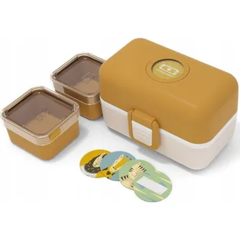 Svačinový box Monbento Svačinový Box 800 ml