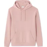 Pánská mikina CELIO FESIX L Růžová