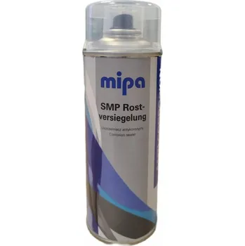 Barva ve spreji MIPA ROST STOP antikorozní základní nátěr na rez ve spreji 400ml