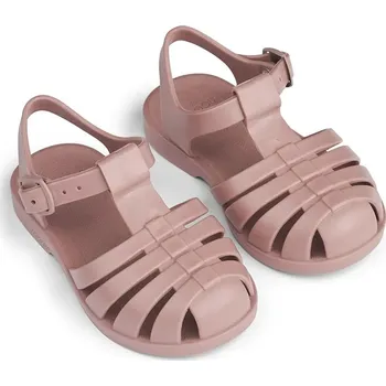 Dívčí obuv Dětské sandály Liewood Bre Sandals LW19947.G růžová 39X, EUR 34