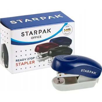 Kancelářský modrý Starpak