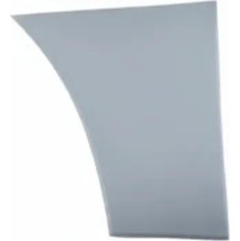 Blatník karosérie OPRAVNÝ DÍL PŘEDNÍHO BLATNÍKU LEVÝ 159, ''05-