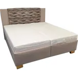 Postel LAURA 180x200 cm