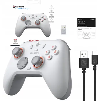 Gamepad GameSir Nova 2 Lite
