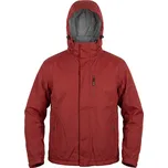 Hi-Tec Pánská zimní bunda Tiger Bordeaux M