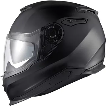 Helma na motorku Helma na moto Nexx Y.100 Core black MT - M / černá