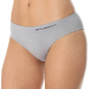 Kalhotky Brubeck Comfort Wool Hipster