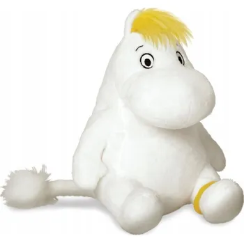 plyšák Plyšák Aurora Mumínci Panna Migotka 19 cm