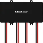 Vyrovnávač napětí Qoltec 48 V 10 A