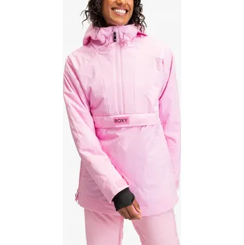 Roxy teplá zimní bunda nepromokavá dámská dívčí - L