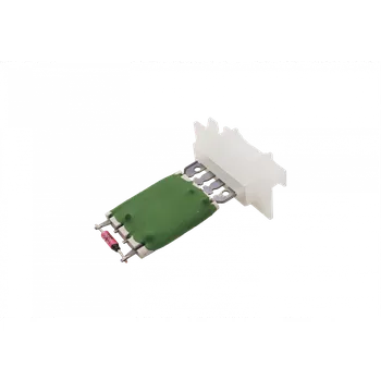 Rezistor Odpor rezistor iveco