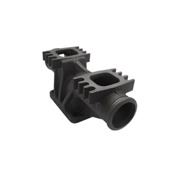 Sběrač, výfukový systém Stralis Xway - MY 2016 - F3GFE611 Iveco, , ,