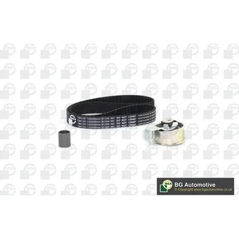 Sada rozvodového řemene BGA TB0150K