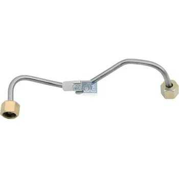 Systém vstřikování Vysokotlaké vedení, vstřikovací systém DT Spare Parts 4.10328