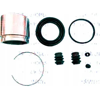 Brzdový třmen Autofren D42153C Opravná sada, brzdový třmen