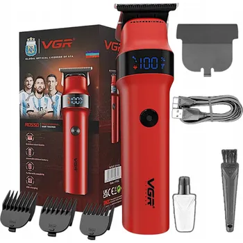 ZASTŘIHOVAČ VOUSŮ | ZASTŘIHOVAČ VLASŮ | HOLICÍ STROJEK NA OBLIČEJ A TĚLO