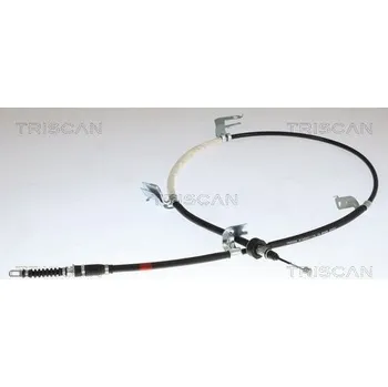 Auto-moto Tažné lanko, parkovací brzda TRISCAN 8140 431110