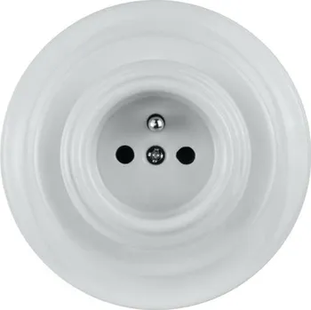 Elektrická zásuvka Zásuvka DPM VIN5002 VINTAGE