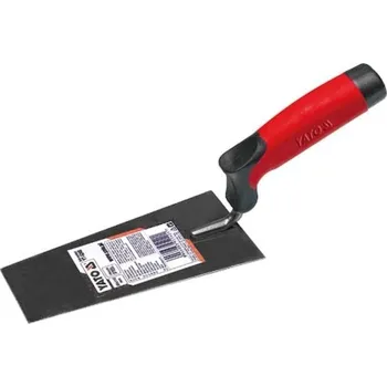 Zdenické nářadí Lžíce zednická 165 x 80 x 55 mm