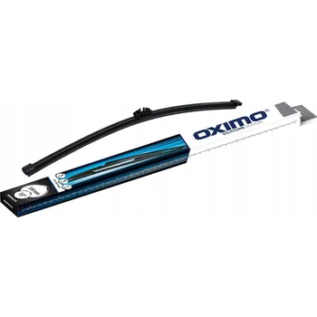 Stěrač Oximo WR990330 zadní Lišta stěrače 330 mm